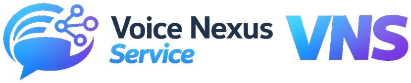 Voice Nexus Service
